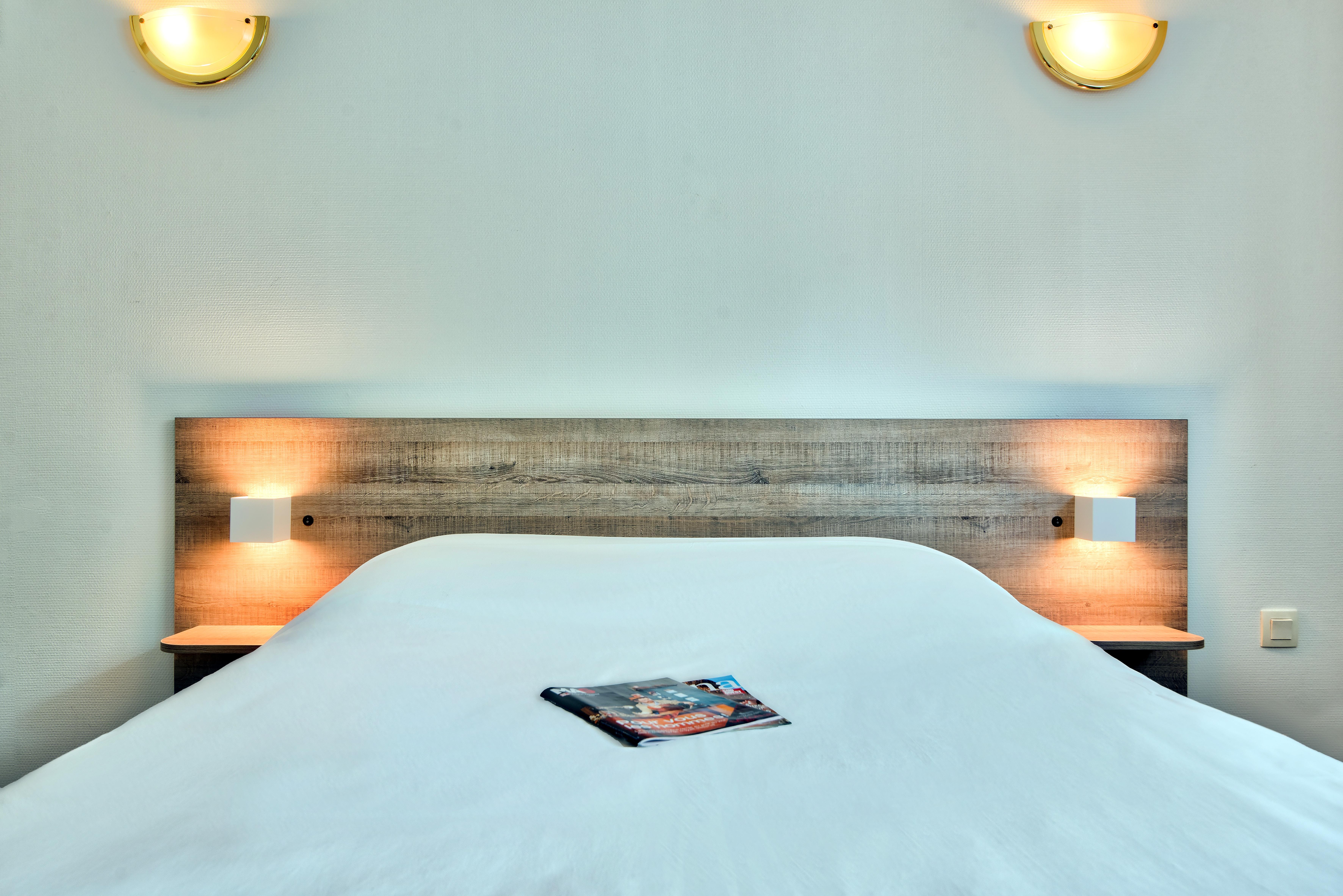 Zenitude Hôtel-résidences Bordeaux Aéroport Appart hôtel 3*