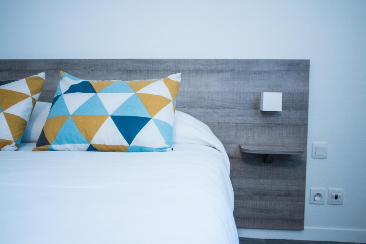 Zenitude Hôtel-résidences Bordeaux Aéroport Appart hôtel 3*