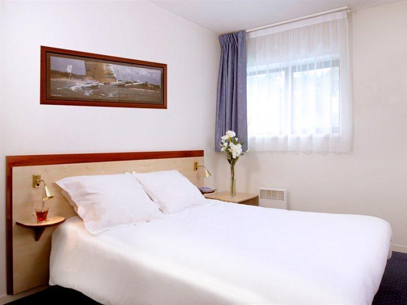 Zenitude Hôtel-résidences Bordeaux Aéroport Apart-hotel Mérignac