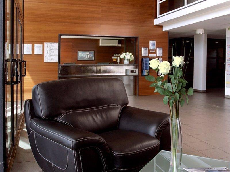 Zenitude Hôtel-résidences Bordeaux Aéroport 3* Mérignac