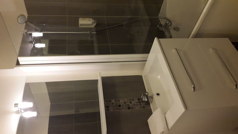 Apart-hotel Zenitude Hôtel-résidences Bordeaux Aéroport Mérignac