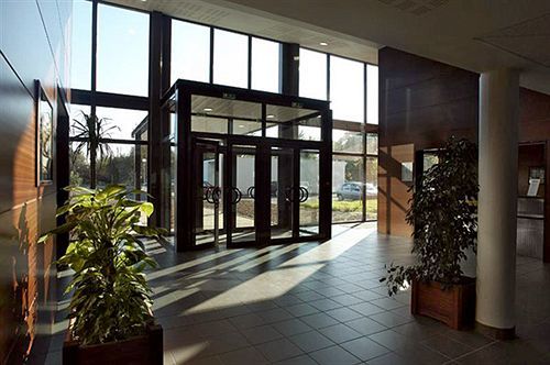 Zenitude Hôtel-résidences Bordeaux Aéroport Apart-hotel