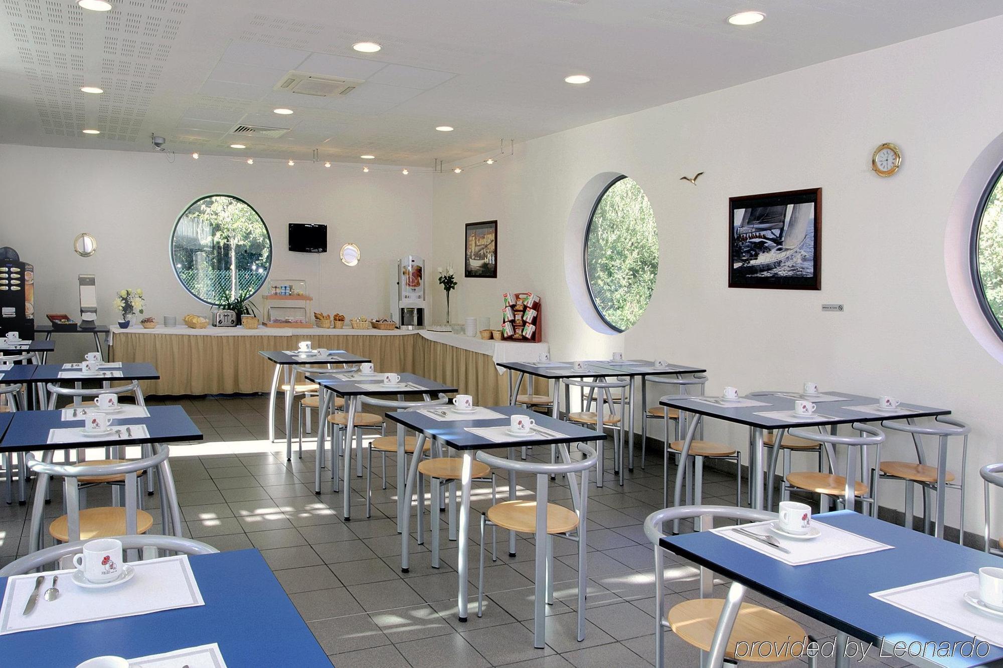 Appart hôtel Zenitude Hôtel-résidences Bordeaux Aéroport Mérignac