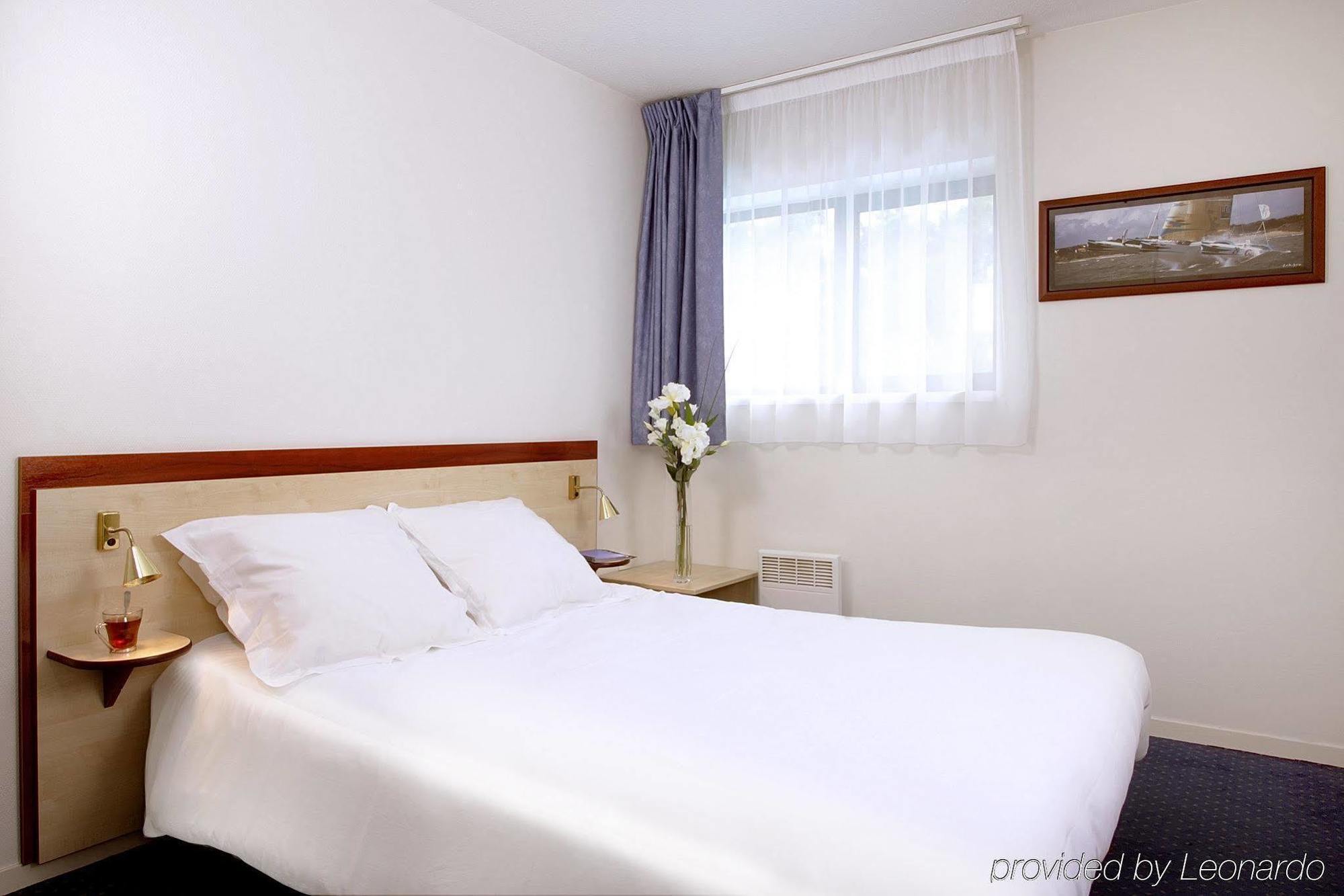 Zenitude Hôtel-résidences Bordeaux Aéroport 3* Mérignac
